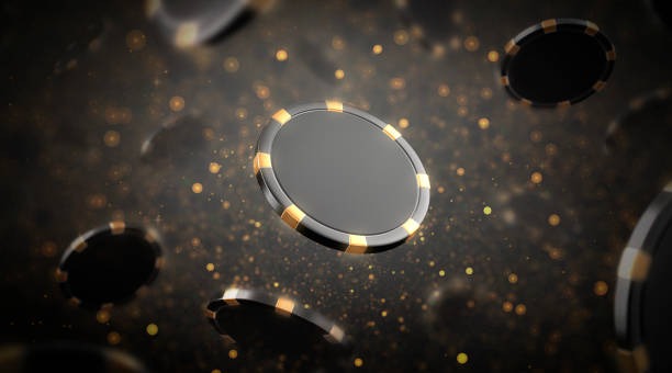 Live dealer blackjack table on mobile phone screen