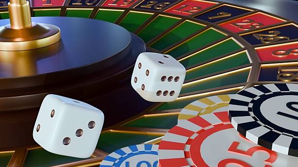 Live dealer blackjack table broadcast on fin4d togel mobile app