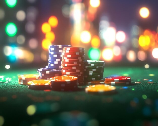 fin4d togel mobile app showing live dealer table lobby and betting interface